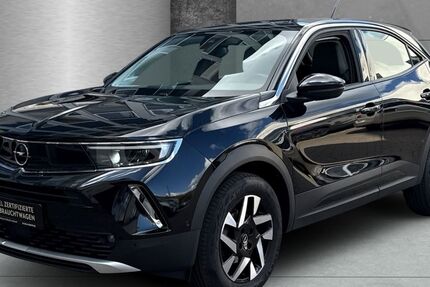 Opel Mokka 37.684 km 17.490 &euro; Hamburg 22529