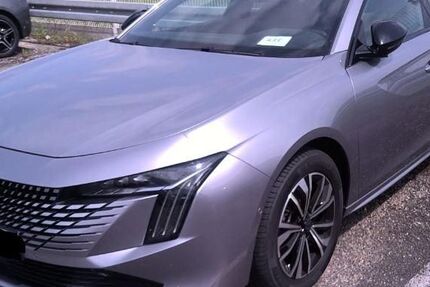 Peugeot 508 23.965 km 19.980 &euro; Rüsselsheim 65428