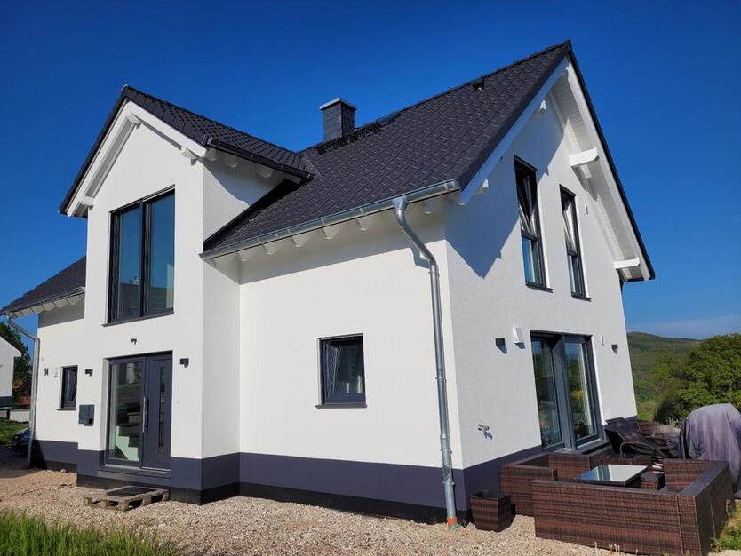 Neuwertiges Einfamilienhaus in idyllischer Lage OHNE MAKLER 5 zimmer