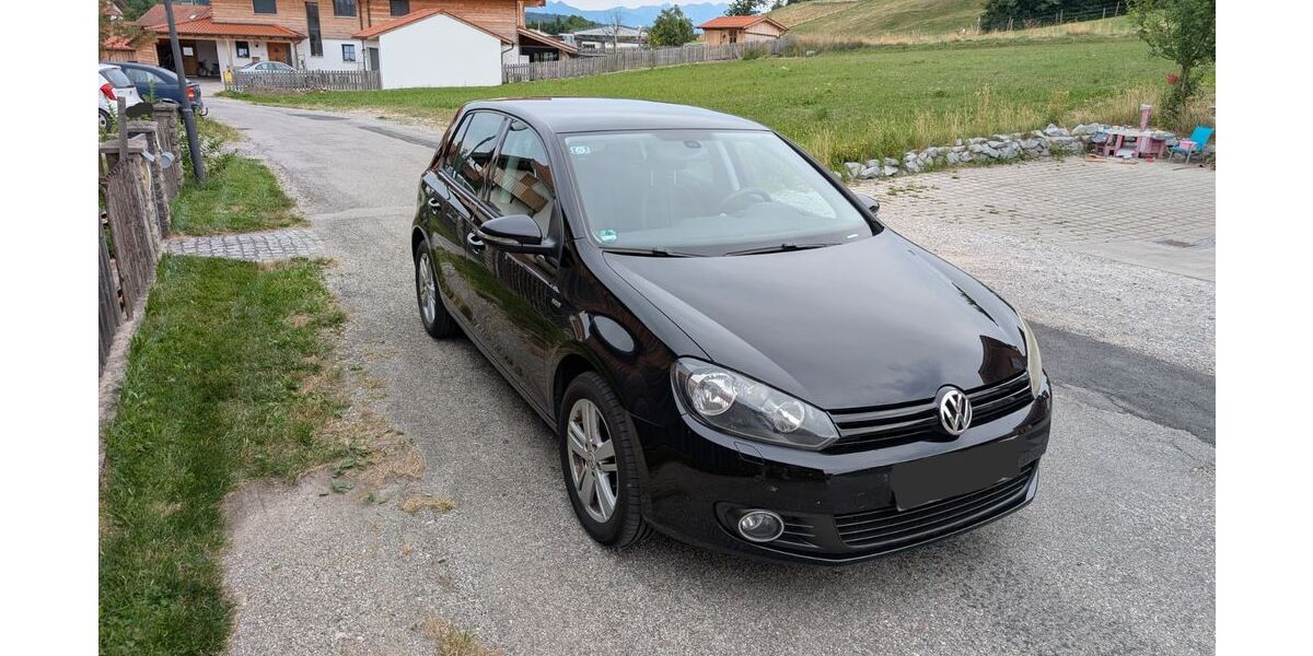 VW Golf 150.000 km 5.600 &euro; Unterhausen 82362