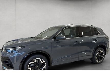 VW Tiguan 4.900 km 48.980 &euro; Bordesholm 24582