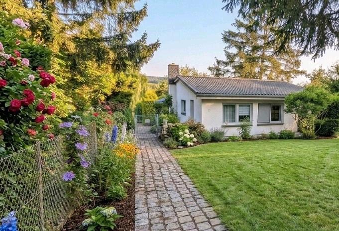 Einfamilienhaus Eisleben (Lutherstadt) - 3 Zimmer, 60 m&sup2;, 75.000&euro; | Angebot:26600669