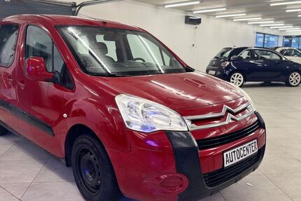 Citroen Berlingo 272.412 km 2.500 &euro; Hockenheim 68766