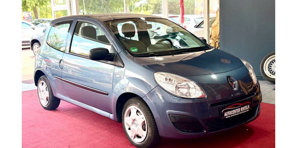 Renault Twingo 45.000 km 4.290 &euro; Rinteln 31737