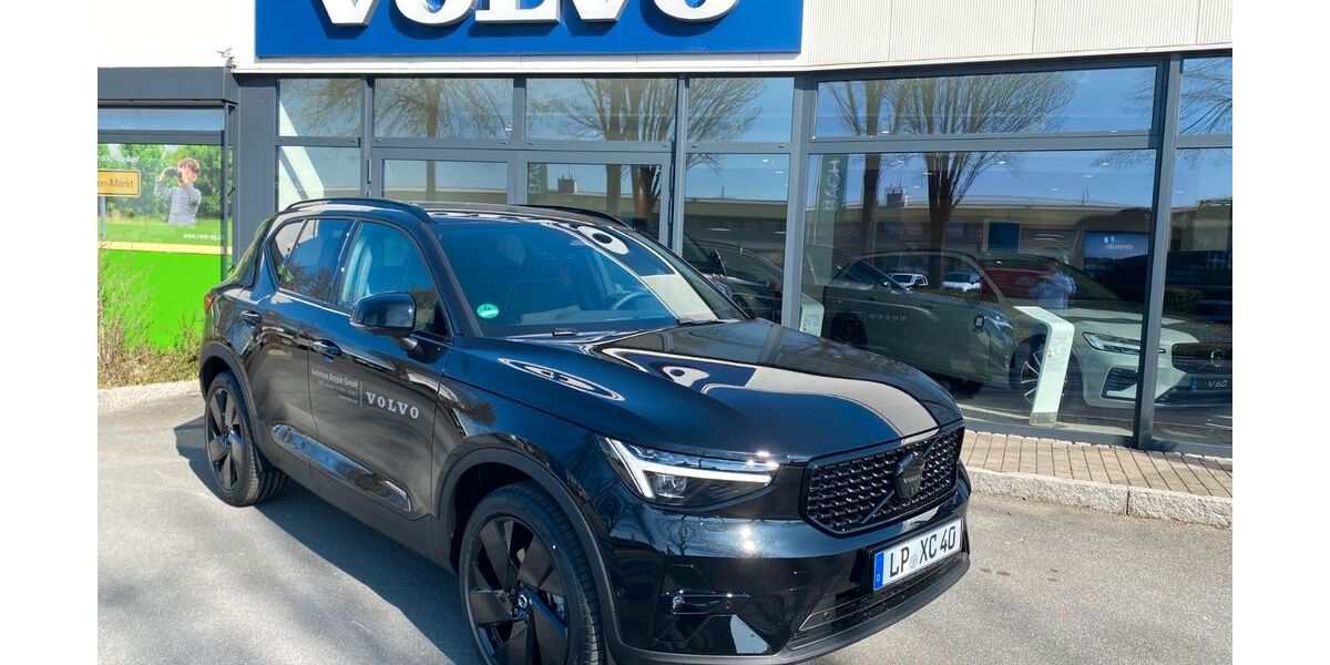 Volvo XC40 3.900 km 43.900 € Lippstadt 59557