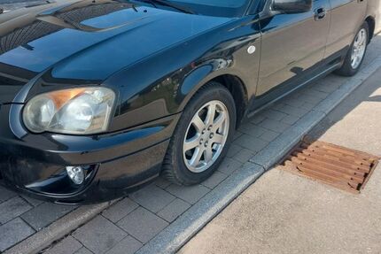 Subaru Impreza 243.903 km 1.500 &euro; Deilingen 78586