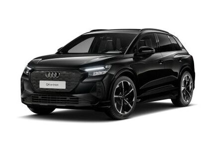 Audi Q4 e-tron 96.117 km 28.450 &euro; Wiesbaden 65189