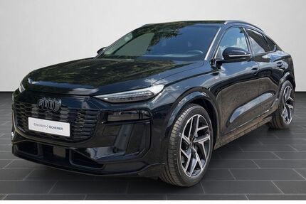 Audi Q6 e-tron 4.500 km 76.900 € Mannheim 68309