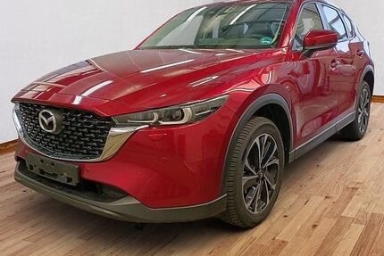 Mazda CX-5 17.300 km 35.400 € Rinteln 31737