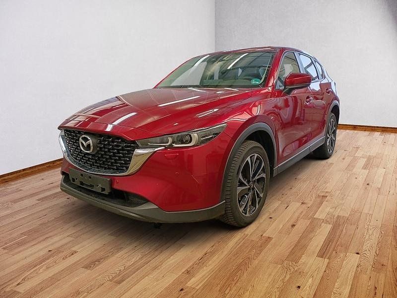 Mazda CX-5 17.300 km 35.400 € Rinteln 31737
