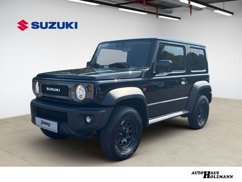 Jimny