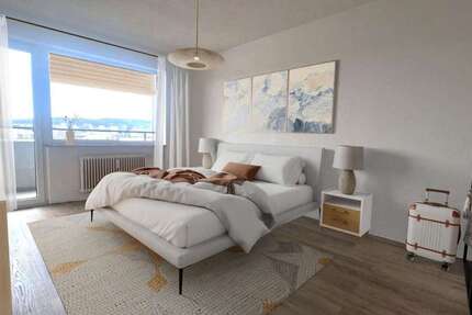 Wohnung zum Kaufen in Bayreuth 240.000 € 90 m²
