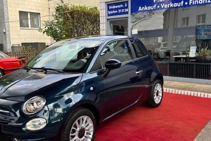 Fiat 500 106.471 km 7.490 € Essen 45141