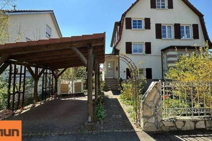 Haus Villingen-Schwenningen Schwenningen - 4 Zimmer, 112 m&sup2;, 448.000&euro; | Angebot:26388557
