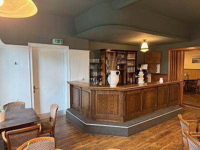 HISTORISCHES FLAIR FÜR GASTRO-LIEBHABER - Gewerbeobjekt Buchholz | Angebot:26093928