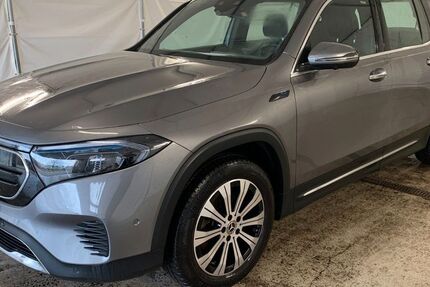 Mercedes-Benz EQB 142.700 km 23.800 &euro; Steinbach-Hallenberg OT Herges-Hallenberg 98587