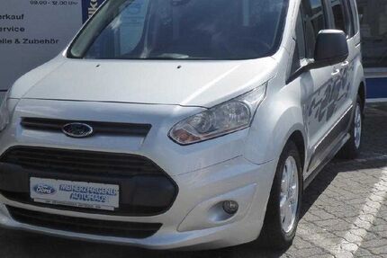 Ford Tourneo Connect 142.737 km 7.990 &euro; Meinerzhagen 58540