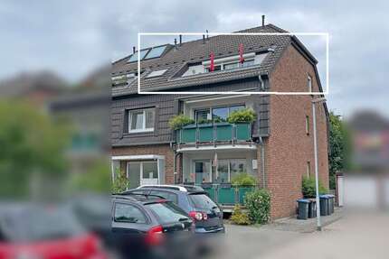 Wohnung zum Kaufen in Neukirchen-Vluyn 119.000 € 46 m² 2 zimmer