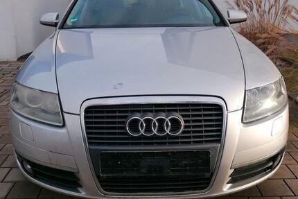 Audi A6 280.000 km 990 &euro; Westerstetten 89198