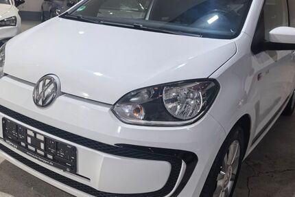 VW up! 115.000 km 6.500 &euro; Voerde 46562