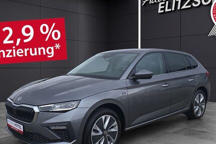 Skoda Scala 12.000 km 23.390 &euro; Dippoldiswalde 01744