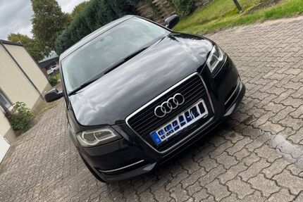 Audi A3 255.092 km 5.200 &euro; Himmelpforten 21709
