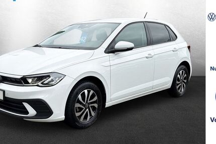 VW Polo 8.670 km 16.390 &euro; Halle / Saale 06120