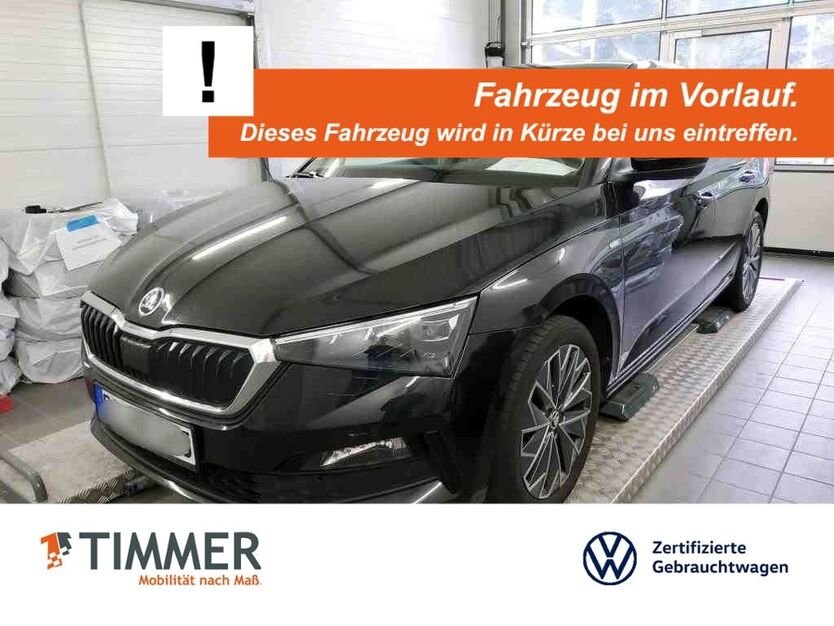Skoda Scala 76.912 km 17.760 € Borken 46325