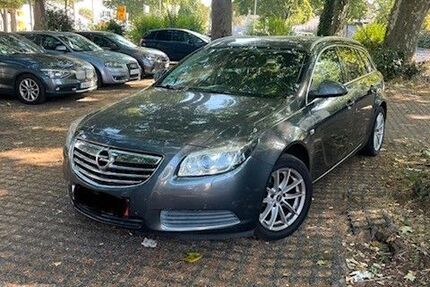 Opel Insignia 399.384 km 3.900 &euro; Hanau 63450