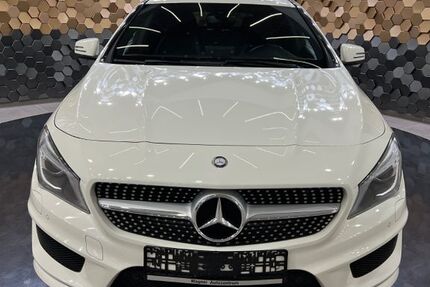 Mercedes CLA 200