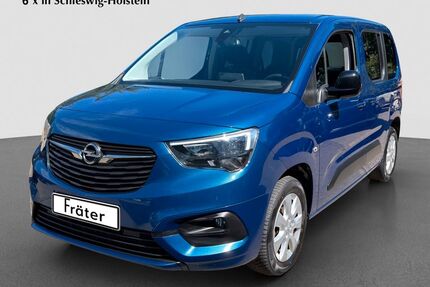 Opel Combo Electric 30.540 km 20.980 &euro; Kiel 24107