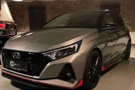 Hyundai i20 25.990 km 25.890 &euro; Bünde 32257