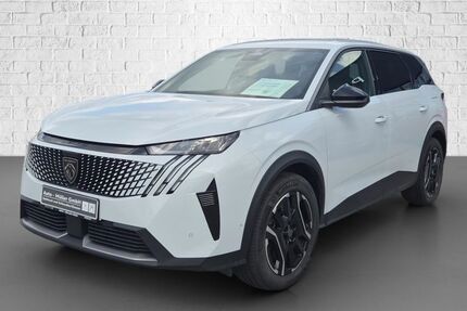 Peugeot 5008 6.012 km 37.250 &euro; Delitzsch OT Döbernitz 04509
