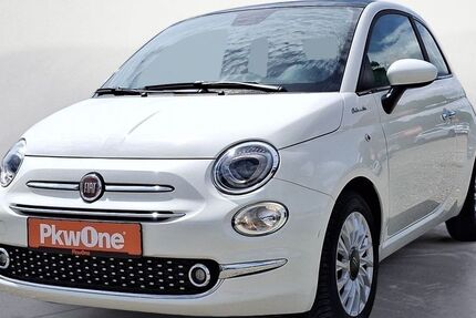 Fiat 500 20.100 km 11.520 &euro; Göppingen 73037