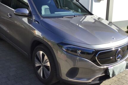 Mercedes-Benz EQA 60.200 km 27.500 &euro; Zweibrücken 66482