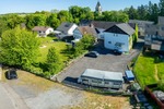 Schöner Landgasthof 