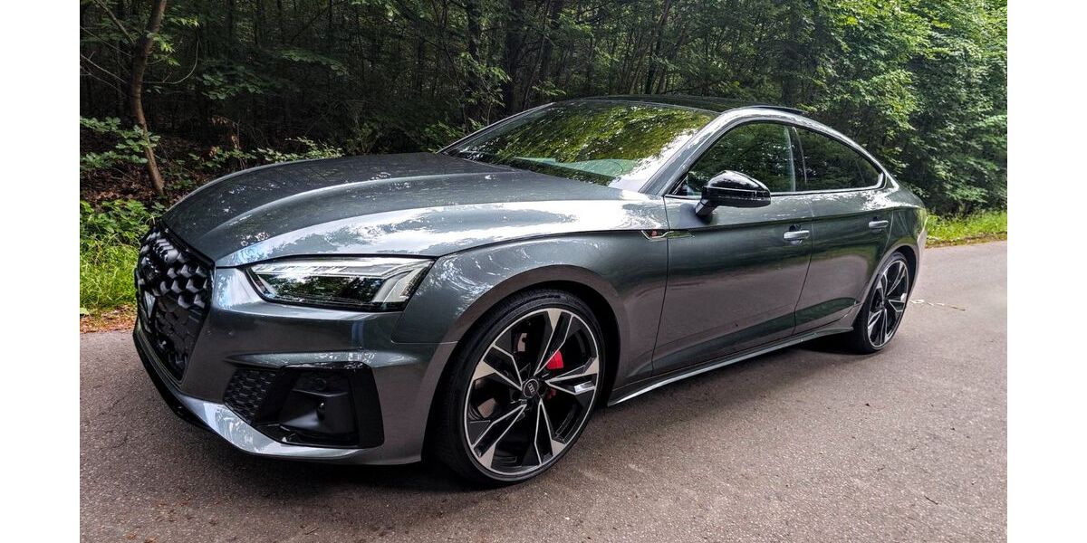 Audi A5 51.000 km 44.000 &euro; Voltlage 49599