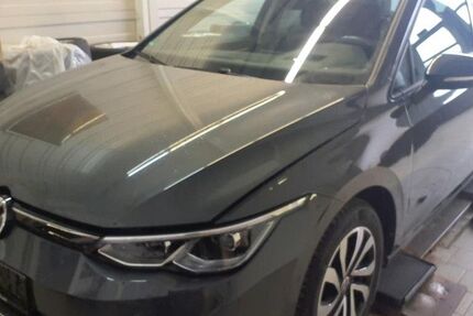 VW Golf 48.575 km 21.680 &euro; Trier 54292