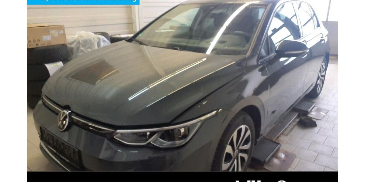 VW Golf 48.575 km 21.680 &euro; Trier 54292