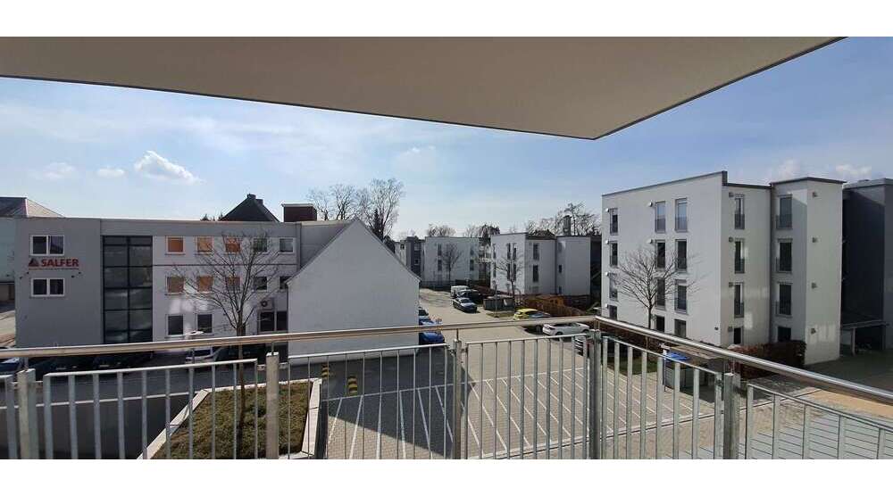 Wohnung zum Mieten in Mühldorf a. Inn 855 € 77.55 m²
