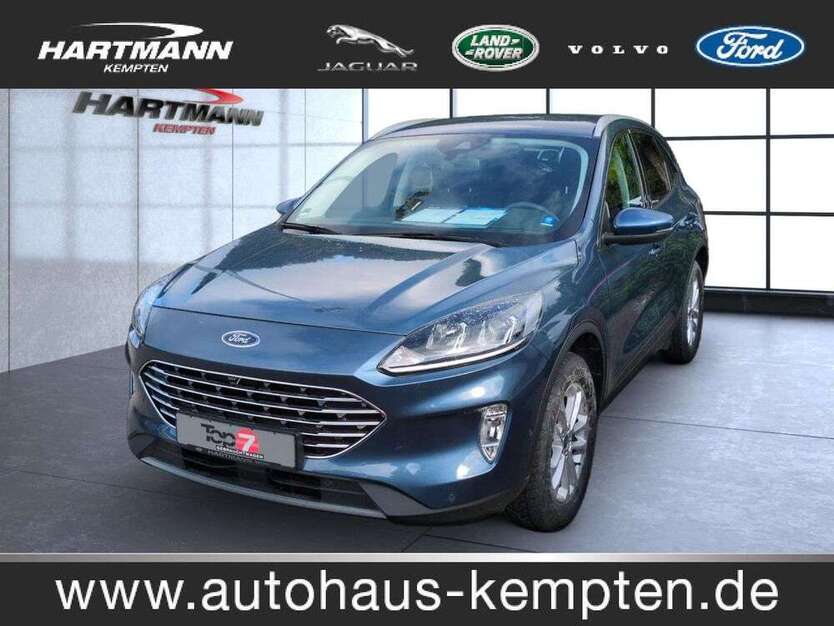 Kuga