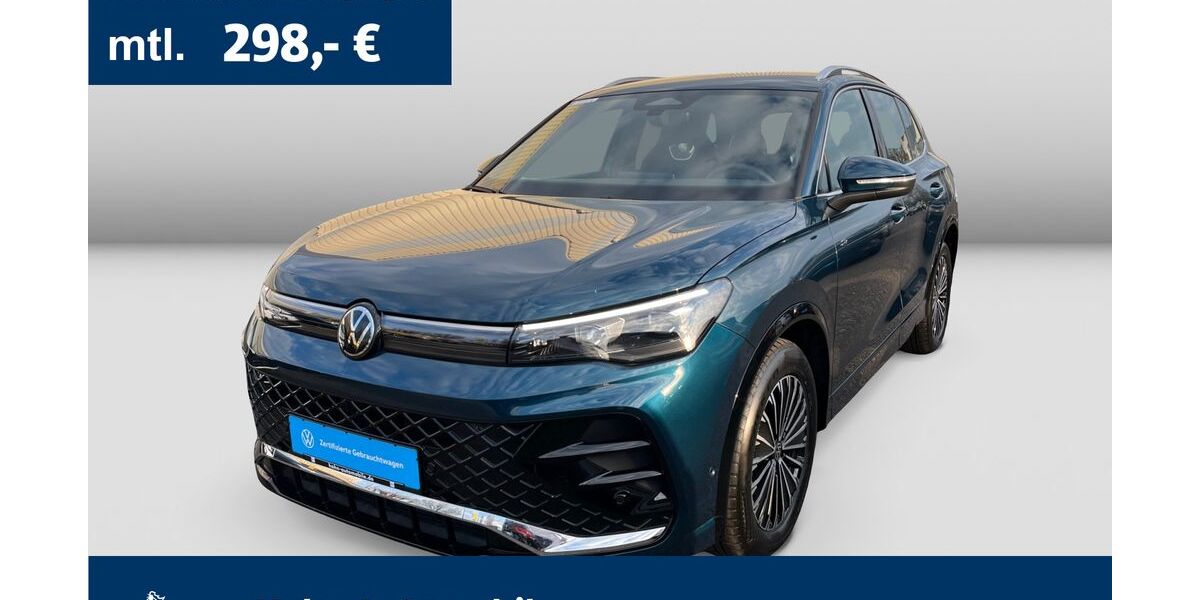 VW Tiguan 29.990 km 44.990 &euro; Schorndorf 73614