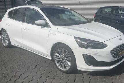 Ford Focus 49.000 km 16.490 &euro; Bielefeld 33649