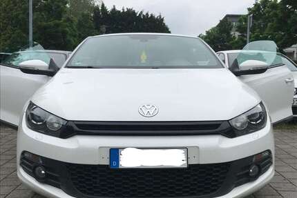 VW Scirocco 189.000 km 7.100 &euro; köln 50827