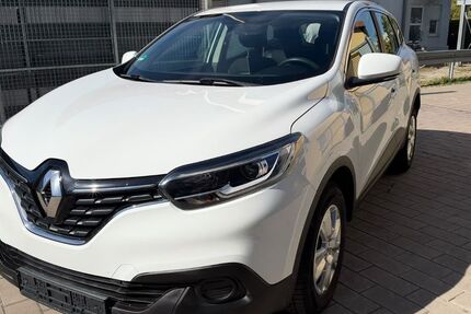 Renault Kadjar 93.000 km 6.999 &euro; Malsch 76316