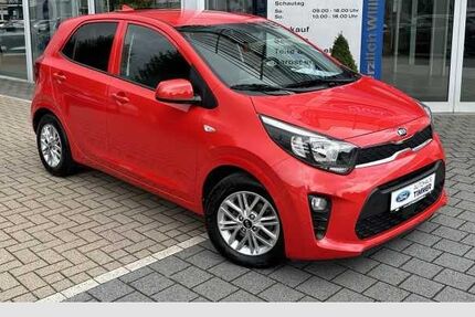 Kia Picanto 11.200 km 11.980 &euro; Bramsche 49565
