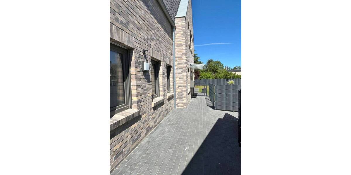 Etagenwohnung Stuhr Heiligenrode - 4 Zimmer, 112 m&sup2;, 394.000&euro; | Angebot:25743584