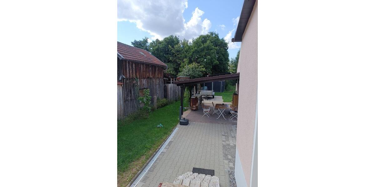 Einfamilienhaus mit Garten 5 zimmer