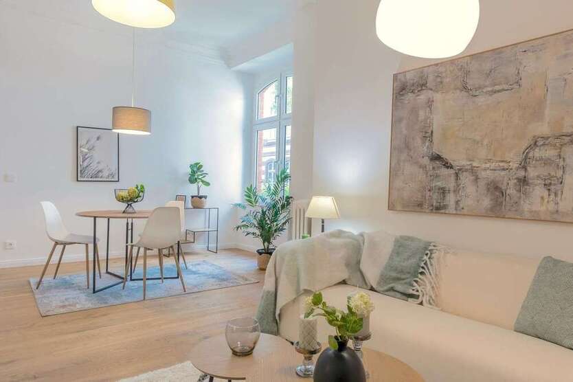 Wohnung zum Kaufen in Berlin 399.900 € 63.4 m²