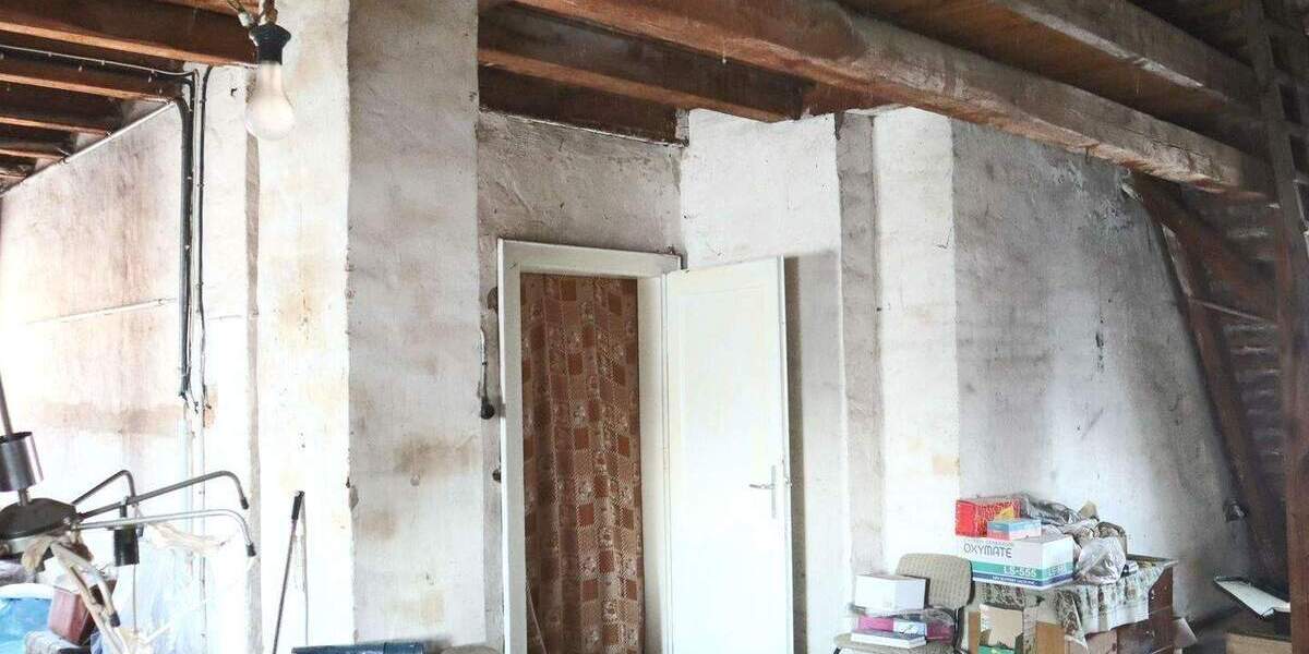 Doppelhaushälfte Annaburg - 5 Zimmer, 100 m&sup2;, 93.000&euro; | Angebot:26306275